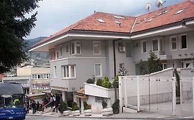 Hotel Hecco Sarajevo
